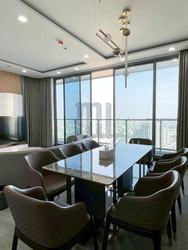 รูป ห้องว่างอัพเดต 🛋️4 ห้องนอน🛋️⚡️HunterCondo🦊วิสซ์ดอม อินสไปร์ สุขุมวิท - รูปที่ 8/21