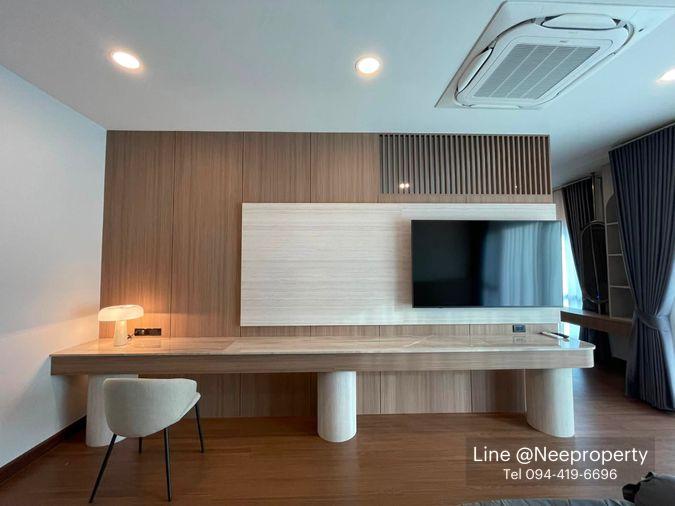 รูป ให้เช่า บ้านเดี่ยว The City Bangna 3 ( เดอะ ซิตี้ บางนา 3) | บ้านใกล้สวน พร้อมเข้าอยู่ (H6949) - รูปที่ 17/20