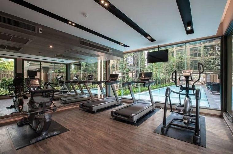 picture 🎈#MT2608_079🎈💥Urgent💥 Guaranteed availability! Click quickly before it's gone‼️ For Rent 23k.🔥 Supalai Prime Rama 9 Condo - 9/12