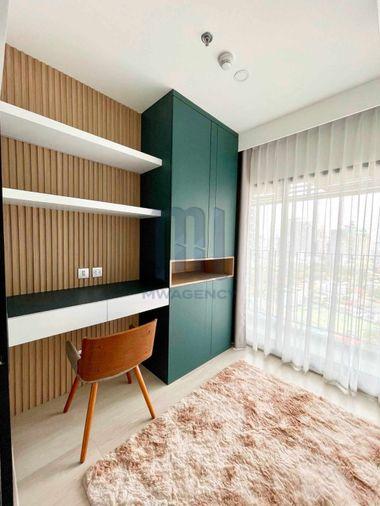 รูป ห้องมาใหม่🦊HunterCondo🦊💥บางนา💥ไอดีโอ โมบิ สุขุมวิท อีสท์เกต🔴🟢🟡 - รูปที่ 5/11