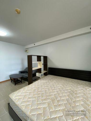 picture For Rent: City Home Rattanathibet, 30 sq.m., 18th floor, Building 1 - 3/11