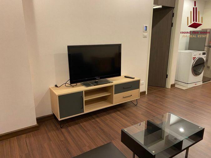 picture ✨ For Rent: Supalai Elite Sathorn - Suanplu Condo ✨    💰 Only 25,000 THB/month - 2/7