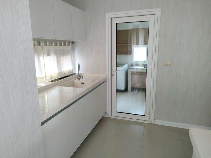 รูป ขาย บ้านเดี่ยว โครงการ มัณฑนา บางนา กม13  GH627 - รูปที่ 10/33