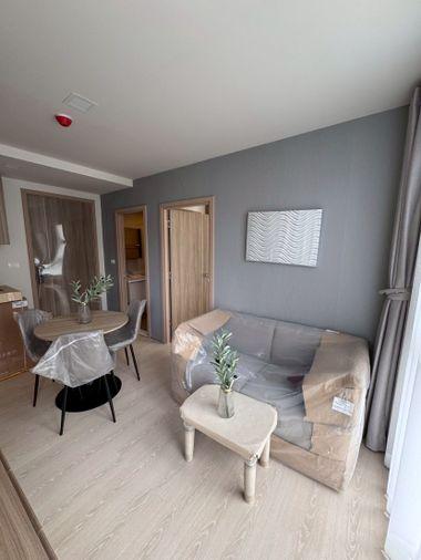 picture ⚡️The Base Rise⚡️🔥HOT DEAL🔥  Condo Phuket - Ready to move in - 2 minutes from Central Phuket - 3/17