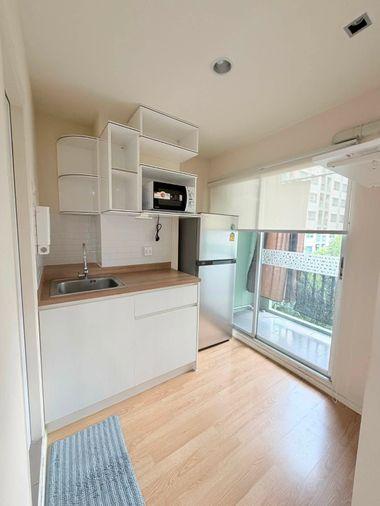 picture AS2288 Lumpini Ville On Nut 46 Condo For Rent - 6/7