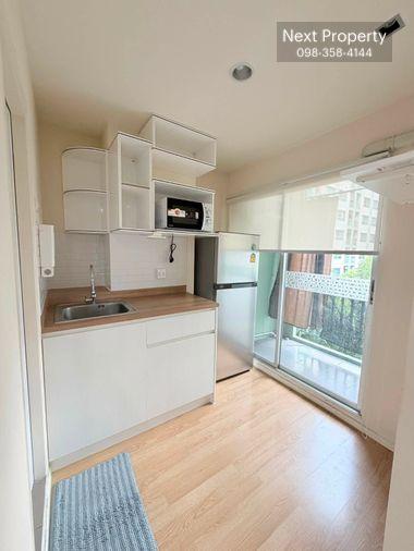 picture AS2288 Lumpini Ville On Nut 46 Condo For Rent - 6/7