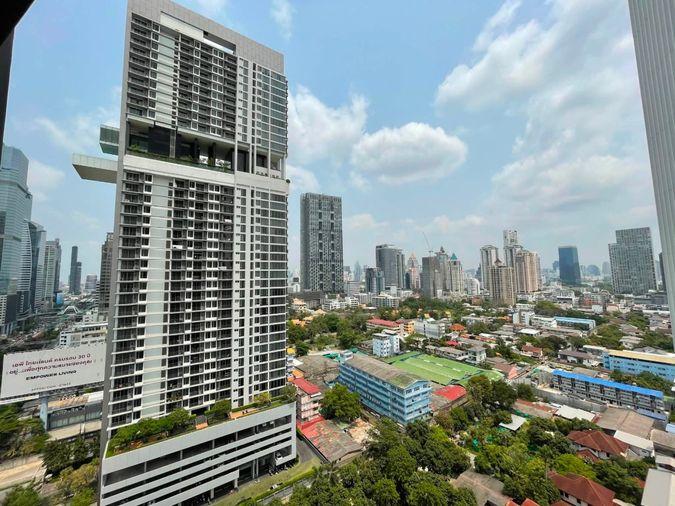 รูป ห้องมาใหม่🦊HunterCondo🦊💥บางนา💥ไอดีโอ โมบิ สุขุมวิท อีสท์เกต🔴🟢🟡 - รูปที่ 11/11