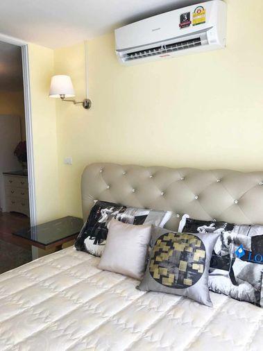 รูป ห้องมาใหม่🦊HunterCondo🦊💥สวนหลวง💥รีเจ้นท์ โฮม สุขุมวิท 81🔴781/165🟢🟡 - รูปที่ 3/21