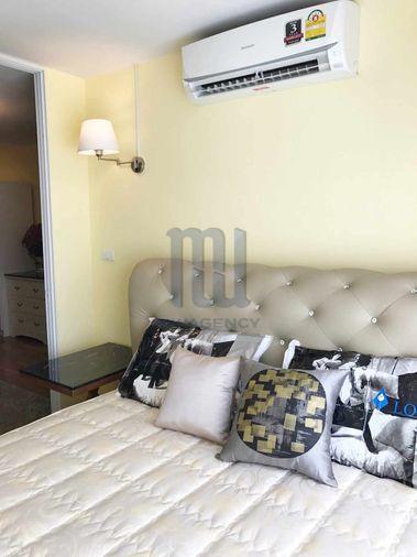 รูป ห้องมาใหม่🦊HunterCondo🦊💥สวนหลวง💥รีเจ้นท์ โฮม สุขุมวิท 81🔴781/165🟢🟡 - รูปที่ 3/21
