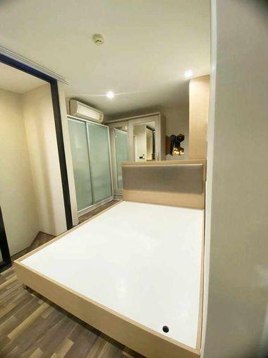 รูป ห้องมาใหม่🦊HunterCondo🦊💥บางนา💥บียอน สุขุมวิท🔴56/514🟢🟡 - รูปที่ 1/14