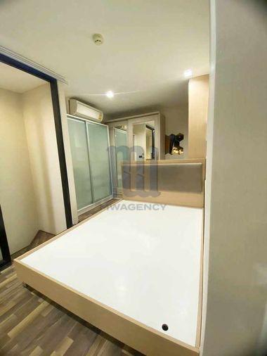 รูป ห้องมาใหม่🦊HunterCondo🦊💥บางนา💥บียอน สุขุมวิท🔴56/514🟢🟡 - รูปที่ 1/14