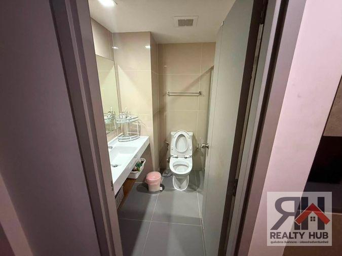 รูป 🔴RV21790🟡 ให้เช่าถูกมาก👍 IDEO Phaholyothin - Chatujak 💛🧡 ✅แอดไลน์ @mproperty (มี @ ด้วย) แอดมินตอบไว - รูปที่ 3/10