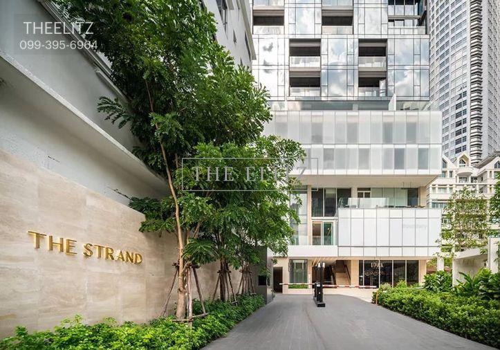 picture ✨ Ready to Sell - Pet friendly in Ultra-Luxury Icon | Prestigious Thonglor Landmark ✨ - 27/33