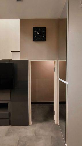 รูป Beyond Sukhumvit – ห้อง Duplex เพดานสูง 4.2 ม.  ใกล้ BTS อุดมสุข / BTS บางนา 🚆 และทางด่วนบางนา - รูปที่ 4/11