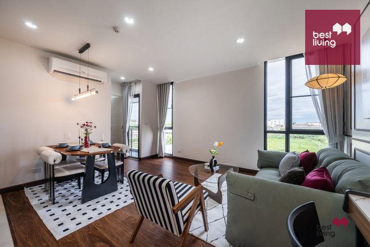picture Apple Condo Sukhumvit Bearing Spacious 53.3 Sq.m. Corner Unit - 25/49