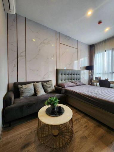 picture For Rent KnightsBridge Prime Onnut Unit 98/422(3407) (No pets allowed)(BTS On Nut) - 1/11