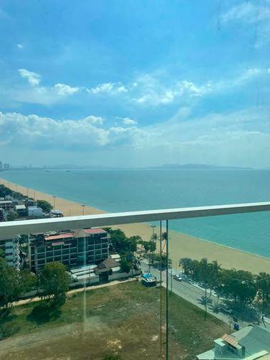 picture 🔥 FOR SALE – Cetus Beachfront Pattaya| Near Jomtien Beach - 9/12