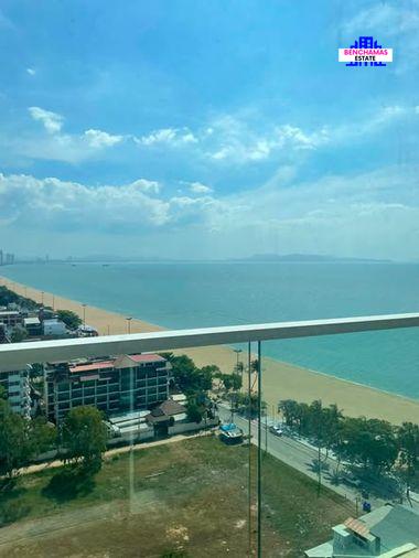 picture 🔥 FOR SALE – Cetus Beachfront Pattaya| Near Jomtien Beach - 9/12