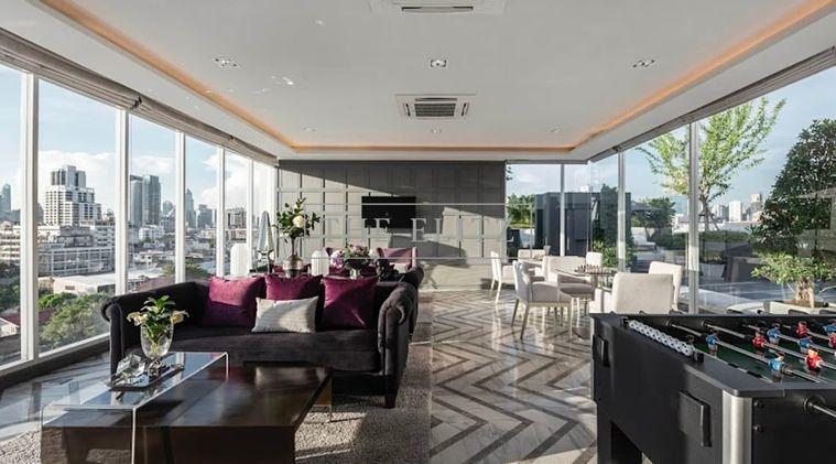 picture  ✨ Low-Rise Luxury Sanctuary | Pet-Friendly Atmosphere in Prime CBD ✨ - 6/11