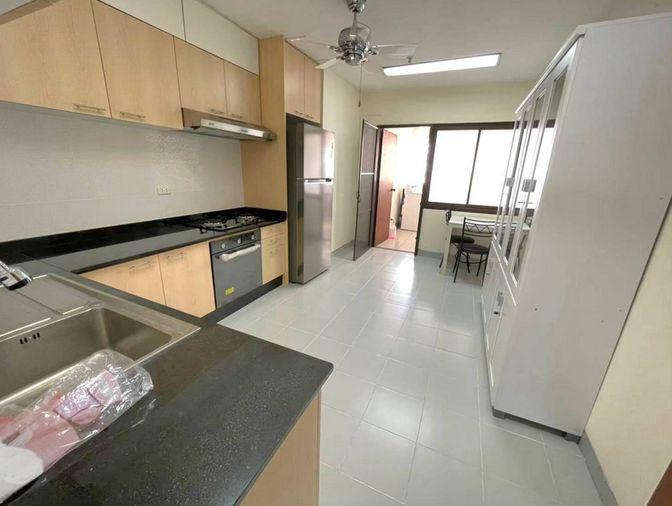 รูป Call : 089-814-7024 Tower Park Condo Sukhumvit Soi3 ใกล้ Bts นานา 3นอน 3 น้ำ ชั้นสูง แต่งครบพร้อมอยู่ ที่จอดรถประจำ 2 คัน ราคาดีที่สุดในโครงการคอนเฟิม - รูปที่ 10/15