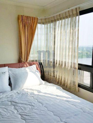 รูป ห้องว่าง🦊HunterCondo🦊💥 ลุมพินี เพลส นราธิวาส – เจ้าพระยา - รูปที่ 4/6