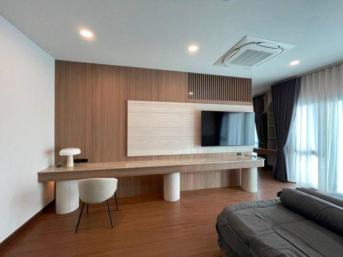 รูป ให้เช่า บ้านเดี่ยว The City Bangna 3 ( เดอะ ซิตี้ บางนา 3) | บ้านใกล้สวน พร้อมเข้าอยู่ (H6949) - รูปที่ 16/20