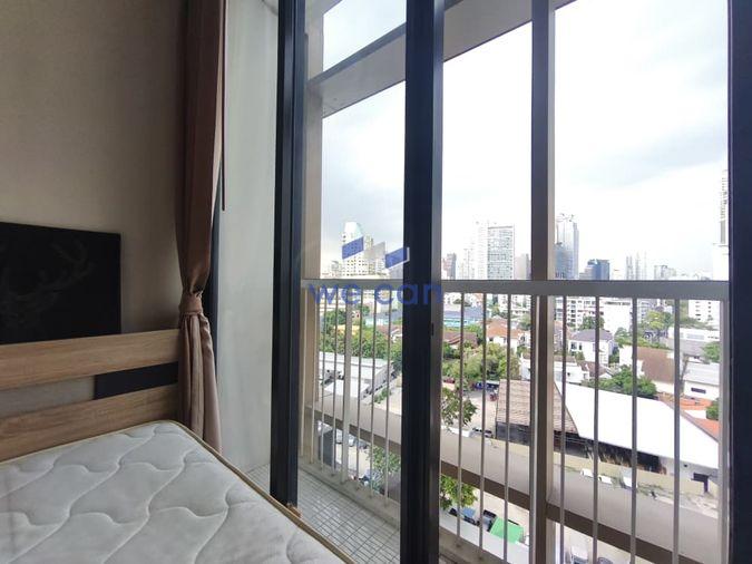 รูป Studio ใจกลางสุขุมวิท ในราคาเพียง 16K / เดือน - รูปที่ 4/9