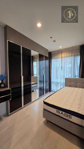 picture 🎈#MT2608_077 🎈💥Urgent💥 Guaranteed availability! Click quickly before it's gone‼️ For Rent 29k.🔥 Rhythm Asoke Condo - 4/10