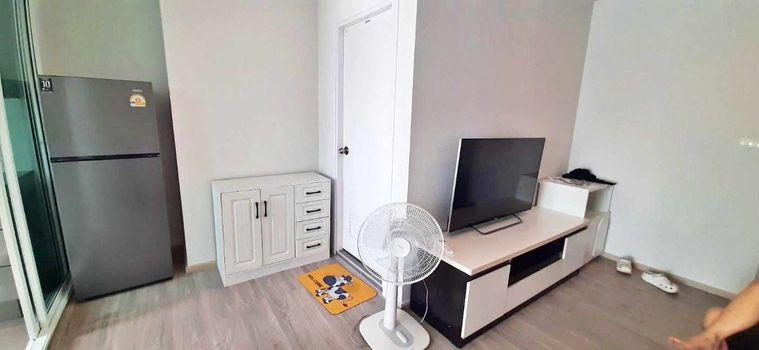 รูป ห้องมาใหม่🦊HunterCondo🦊💥บางนา💥รีเจ้นท์ โฮม บางนา🔴🟢🟡 - รูปที่ 11/17
