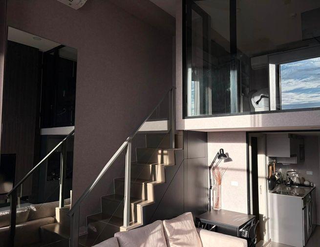 picture  So Origin Kaset Interchange    Condo For Rent / Line : @mintocondo - 5/8
