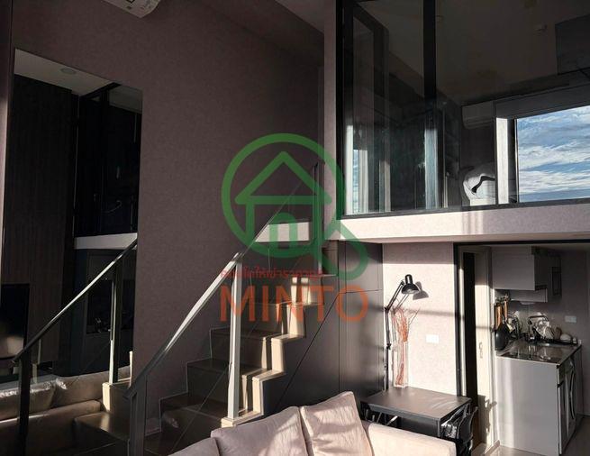 picture So Origin Kaset Interchange Condo For Rent / Line : @mintocondo - 5/8