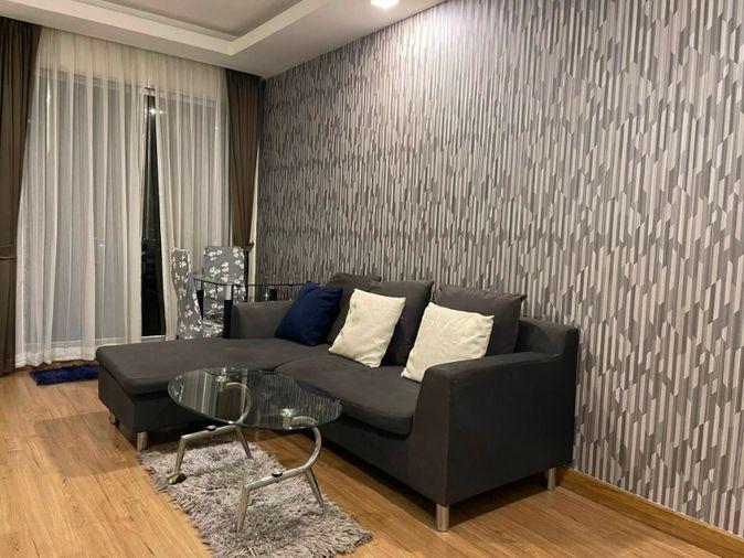 picture 🎈#MT2608_073 🎈💥Urgent💥 Guaranteed availability! Click quickly before it's gone‼️ For Rent 30k.🔥 True Thonglor Condo - 3/17