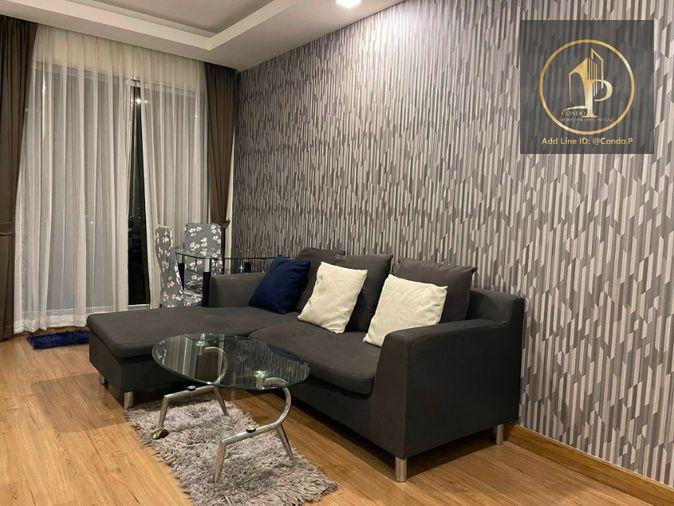 picture 🎈#MT2608_073 🎈💥Urgent💥 Guaranteed availability! Click quickly before it's gone‼️ For Rent 30k.🔥 True Thonglor Condo - 3/17