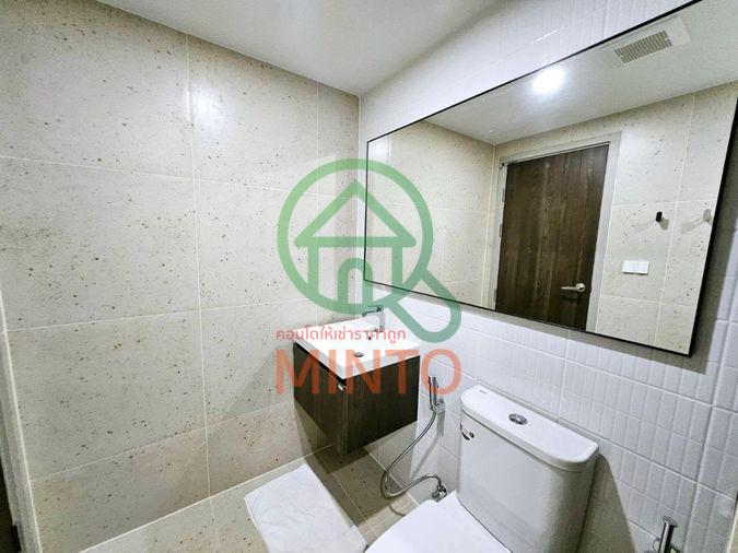 picture Nue Cross Khu khot Station Condo For Rent / Line : @mintocondo - 4/8