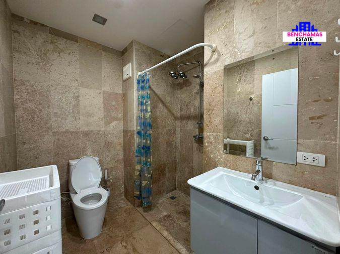 รูป 🔥 ขาย คอนโด ลากูน่า ไฮท์ส (LAGUNA HEIGHTS CONDOMINIUM) | ติดทะเลวงศ์อมาตย์ - รูปที่ 13/17