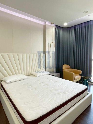 รูป ห้องว่างอัพเดต 🛋️4 ห้องนอน🛋️⚡️HunterCondo🦊วิสซ์ดอม อินสไปร์ สุขุมวิท - รูปที่ 11/21