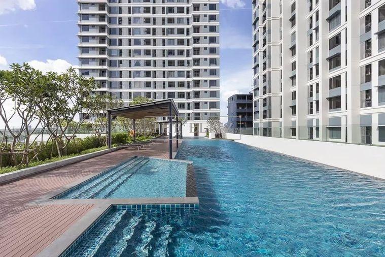 picture  ✨Unmatched Price Point with Refreshing Nature Views | Premium High-Rise Sanctuary✨ - 13/27
