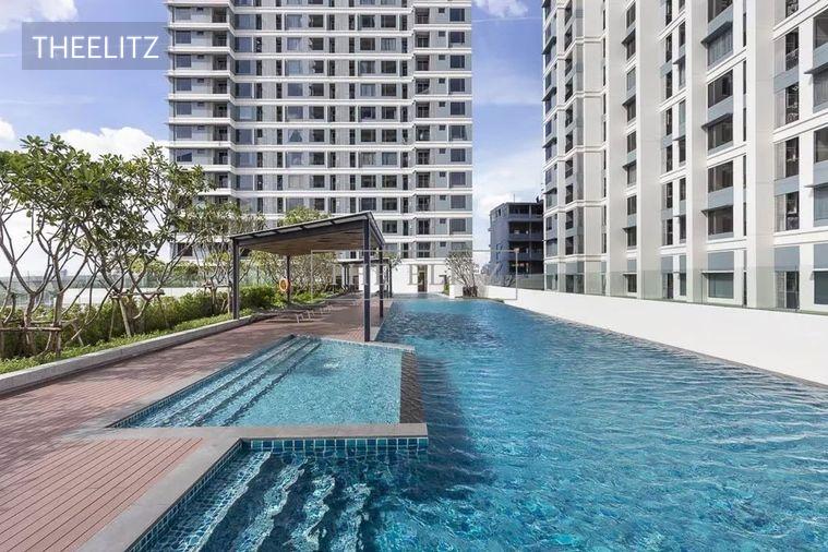 picture ✨Unmatched Price Point with Refreshing Nature Views | Premium High-Rise Sanctuary✨ - 13/27