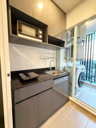 รูป ห้องมาใหม่🦊HunterCondo🦊💥บางนา 💥รีเจ้นท์ โฮม บางนา🔴🟢🟡 - รูปที่ 7/9