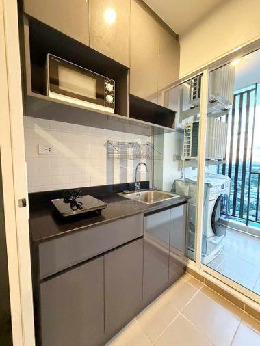 รูป ห้องมาใหม่🦊HunterCondo🦊💥บางนา 💥รีเจ้นท์ โฮม บางนา🔴🟢🟡 - รูปที่ 7/9