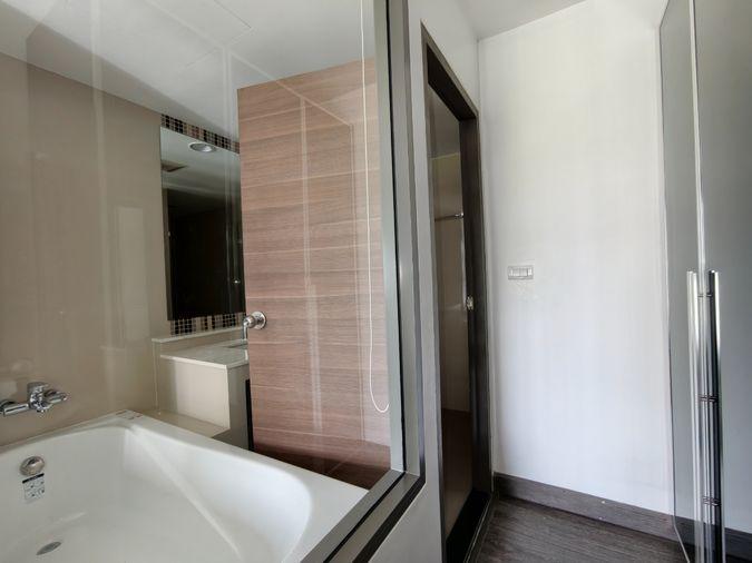 picture Condo for rent : Rende Sukhumvit 23(( Asok))MK-02 line @livingbkk  - 16/17