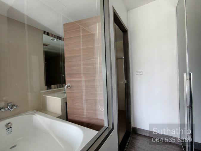 picture Condo for rent : Rende Sukhumvit 23(( Asok))MK-02 line @livingbkk - 16/17