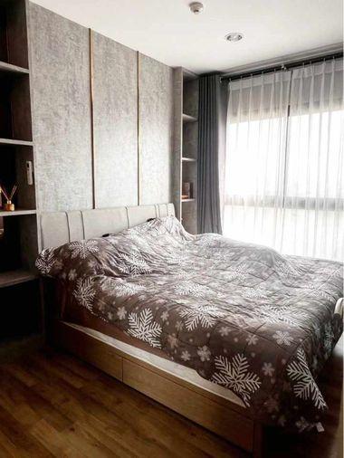 รูป ห้องมาใหม่🦊HunterCondo🦊💥ธนบุรี💥นิช โมโน เจริญนคร🔴🟢🟡 - รูปที่ 1/14