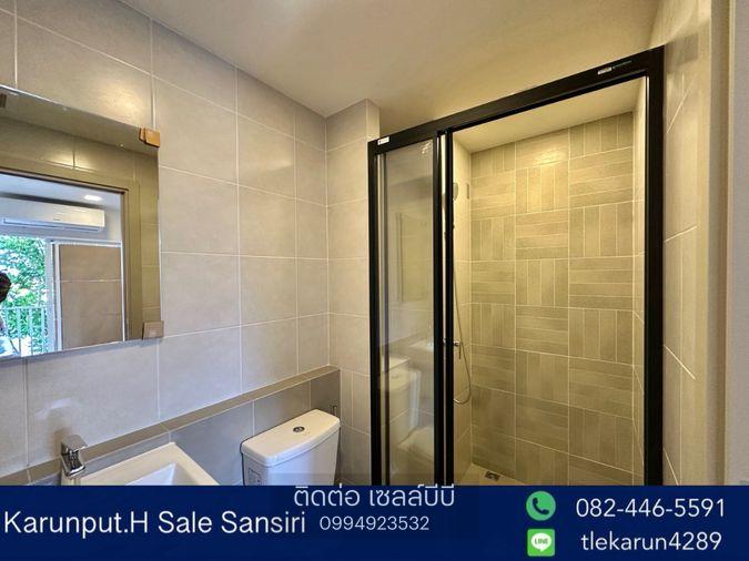 picture ðĨ Hot Deal! ðĨCondo fo sale at dcondo sand hatyai -- 2nd Floor- Greenery View - 5/26