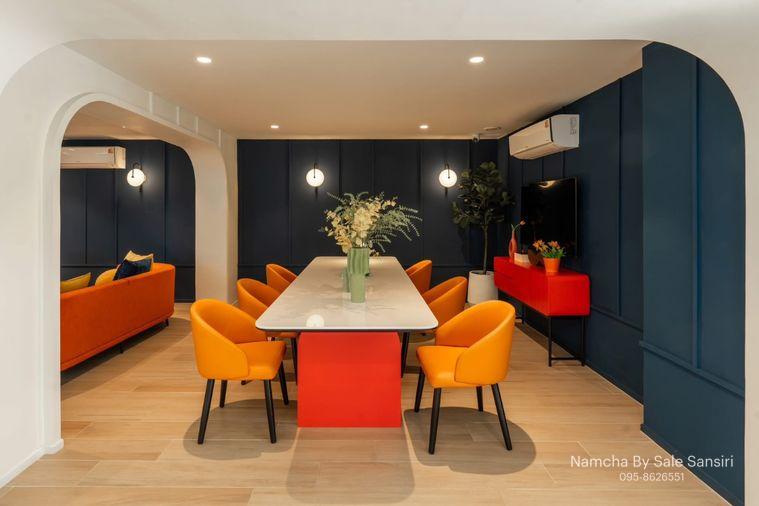 picture ✨ Hot Price! Beautiful unit at a special price, right next to Thammasat University, Rangsit ✨ - 15/21