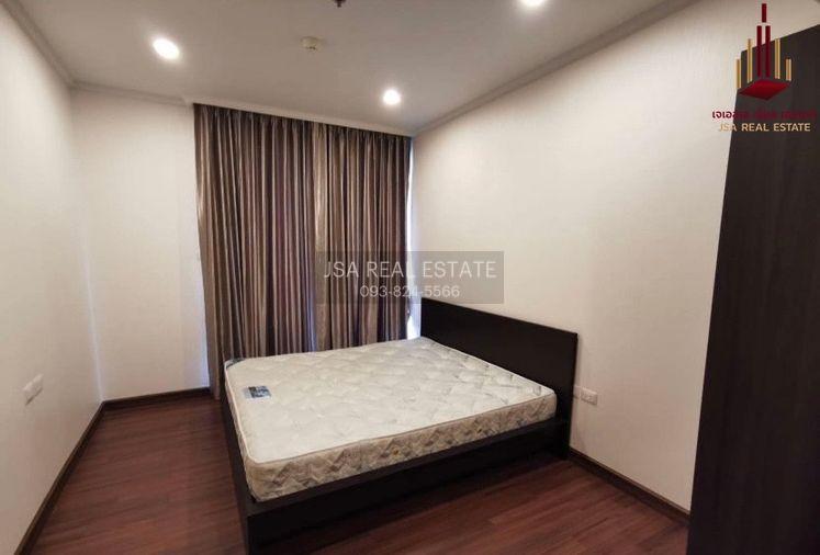picture ✨ For Rent: Supalai Elite Sathorn - Suanplu Condo ✨ 💰 Only 25,000 THB/month - 3/7