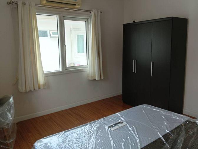 รูป ขาย บ้านเดี่ยว โครงการ มัณฑนา บางนา กม13  GH627 - รูปที่ 23/33