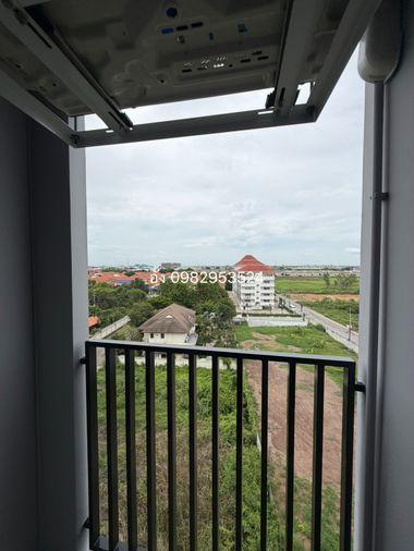picture **Ayutthaya Condo Near Central Ayutthaya | VAY Ayutthaya by Sansiri** - 7/10