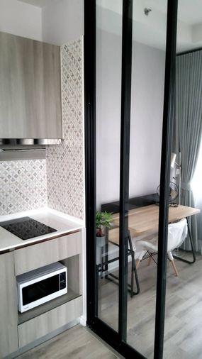 picture Knightsbridge Prime Ratchayothin    Condo For Rent / Line : @mintocondo - 6/17