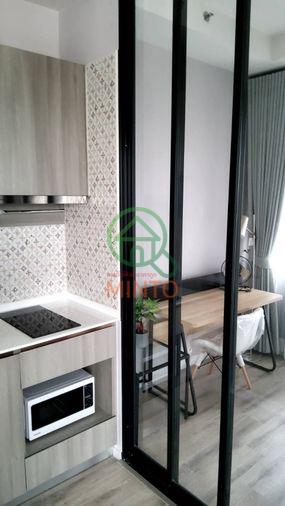 picture Knightsbridge Prime Ratchayothin Condo For Rent / Line : @mintocondo - 6/17